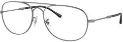 Ray-Ban RB3735V 2502 Rama ochelari