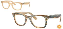 Ray-Ban Wayfarer Ease RB4340V 8383