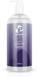 EasyGlide Anal Relaxing Waterbased Lubricant 1000 ml