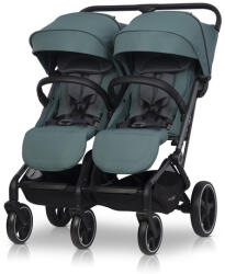 EasyGo Echo Twins Babakocsi