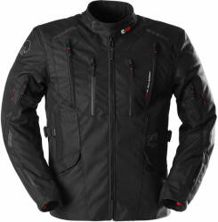Furygan France Furygan BROOKS férfi 4 évszakos motoros kabát, fekete, Airbag ready (6483_1_fekete)