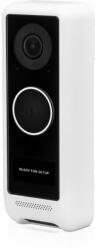 Ubiquiti G4 Doorbell WiFi-connected doorbell with an integrated night vision camera