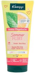 Kneipp Summer Flirt Body Wash gel de duș 200 ml pentru femei