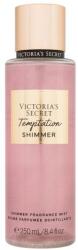 Victoria's Secret Temptation Shimmer spray de corp 250 ml pentru femei