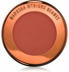 Danessa Myricks Beauty Yummy Skin Blurring Balm Powder Flushed тониращ балсам за устни и скули цвят Jubilee 6 гр