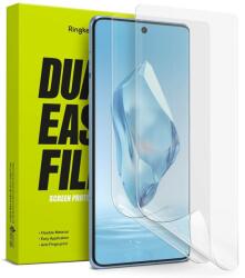 Ringke Folie protectie Ringke Dual Easy compatibil cu OnePlus 12R Clear (8809961785382)