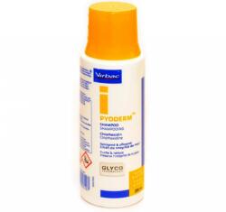  Virbac Sampon Pyoderm pentru Caini si Pisici, 250 ml