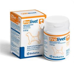  Bioiberica Supliment Nutritiv Prolivet Medium Dog, 30 tablete