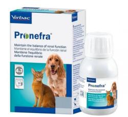 Virbac Supliment Alimentar Pronefra, 60 ml