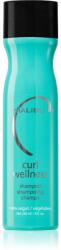 Malibu C Curl Wellness hidratáló sampon hajra 266 ml