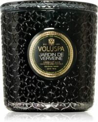 Voluspa Maison Noir Jardin De Verveine lumânare parfumată I. 910 g