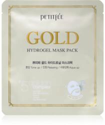 Petitfée Gold mască intensă cu hidrogel cu aur de 24 de karate 32 g