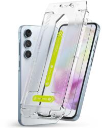 Ringke Folie protectie Ringke Easy Slide compatibil cu Samsung Galaxy A35 5G Clear (8809961784958)