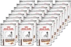 Royal Canin ROYAL CANIN Gastro Intestinal High Fibre 24x410g puszka