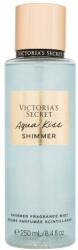 Victoria's Secret Aqua Kiss Shimmer 250 ml Testpermet nőknek
