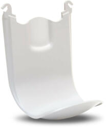 PURELL Falvédő alátét, csepptálca PURELL TFX kézfertőtlenítő adagolóhoz, ABS műanyag, fehér (G2760-06)