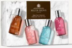 Molton Brown Pachet Molton Brown Luxury Gift Bag 4 Geluri de Dus 4x100ML (245968 F3 00)