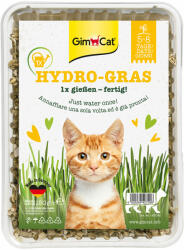 GimCat GimCat Hydro-Gras macskafűmag 3x150 g