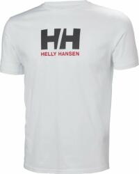 Helly Hansen Men's HH Logo Cămaşă White 5XL (33979_001-5XL)