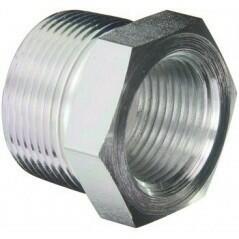 Saválló szűkített közcsavar 1/2"-3/8" K-B 316 (EG-3150-XX)