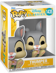 Funko ! Disney: Bambi 80th - Thumper figura (FU65666)