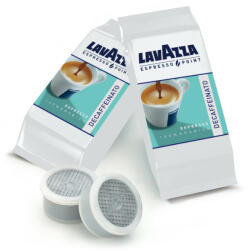 LAVAZZA Espresso Point Koffein Mentes Kapszula (100 db)