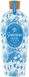 Generous Gin Azur (0, 7L 40%)