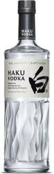 Haku Vodka (0, 7L 40%) - alkoholnet