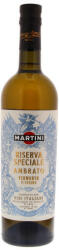 Martini Riserva Speciale Ambrato vermut (0, 75L 18%)