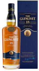The Glenlivet 18 Batch Reserve (0, 7L 40%)