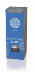  Shiatsu Penis Power Spray For Men Japanese Mint & Bamboo - 30 Ml