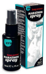  Marathon Spray Men - Long Power - 50 Ml
