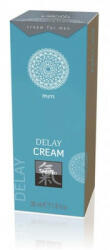  Shiatsu Delay Cream For Men Eucalyptus - 30 Ml