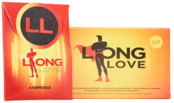  Long Love - 4 Db