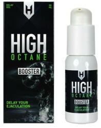  High Octane Booster Ejact Orgasm Delay Gel - 50ml