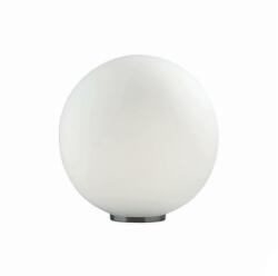 Ideal Lux Ideal Lux - Asztali lámpa 1xE27/60W/230V fehér ID009155 (ID009155)