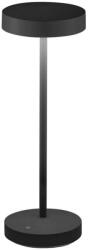 Ideal Lux Ideal Lux - LED Érintős kültér lámpa TOFFEE LED/2W/230V CRI 90 IP54 fekete ID328614 (ID328614)