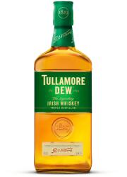 Tullamore D.E.W. Original whisky, 40%, 0.5l