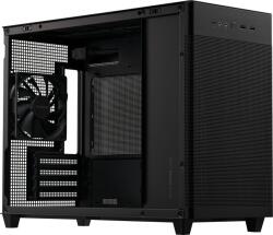 ASUS Prime AP201 TG Black (90DC00G0-B39010)