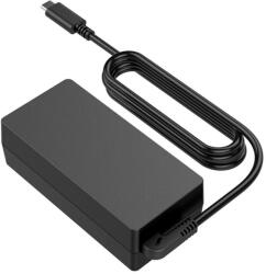 Huntkey 65W USB Type-C laptop hálózati adapter, töltő