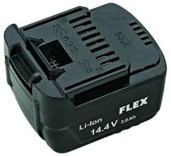 FLEX Acumulator Flex 391018, AP-K 14.4 V/ 3 Ah pentru AID 14.4 si AD / ADH 14.4 (391018)