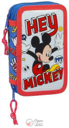 Disney Mickey tolltartó töltött 2 emeletes - orponmokus