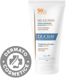 Ducray Crema protectoare anti-pete SPF50+ Melascreen, 50ml, Ducray