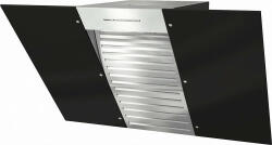 Miele Hota de perete DA 6096 W Black Wing 90 cm (536) Hota