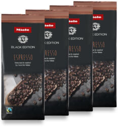 Miele Cafea Miele Black Edition Espresso (1378)