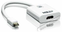 ATEN VC981-AT VanCryst Mini Displayport-HDMI konverter (VC981-AT)