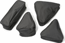 B&W Gear Bag Kerékpár táska készlet (4 db / csomag) (96322)