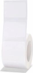 Niimbot 30 x 20 mm Címke hőtranszferes nyomtatóhoz (320 címke / tekercs) - Fehér (T30*20-320) - bestmarkt