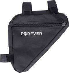 Forever FB-100 Kerékpár táska - Fekete (69219)