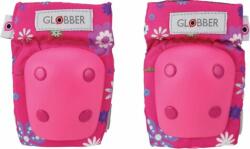 Globber Könyök- és térdvédő - Pink (5010111-0183)